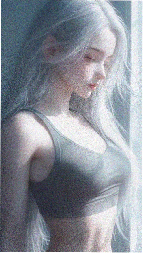 奇特影院情感短剧复婚倒计时海报